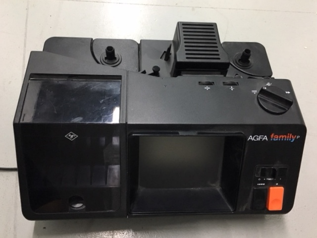 agfa family