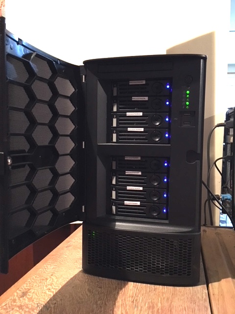 freenas