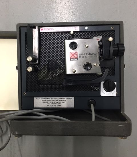 kodak instamatic