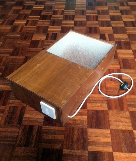 lightbox