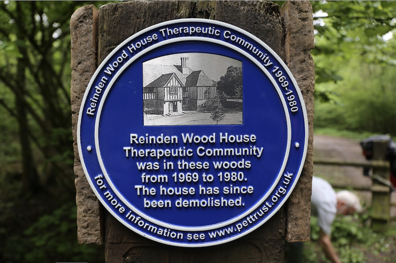 reinden wood house plaque june 3 2016