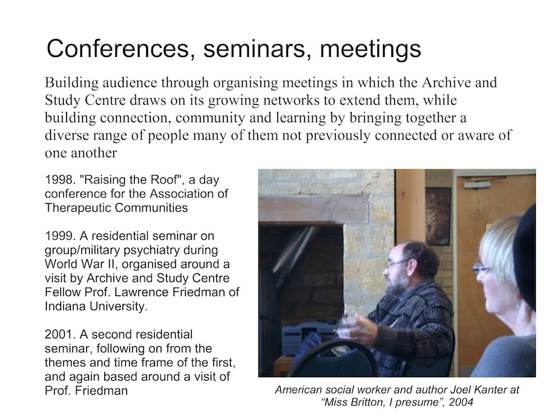 value added archiving 2009 15