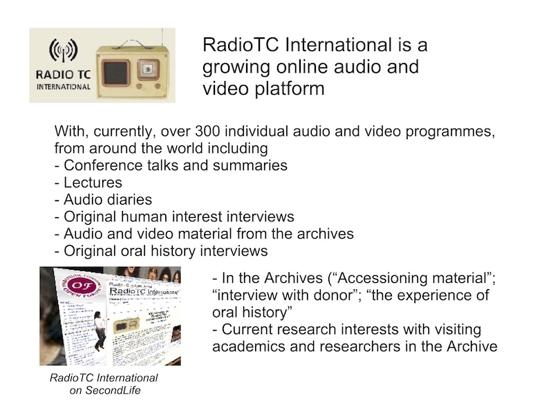 value added archiving 2009 24
