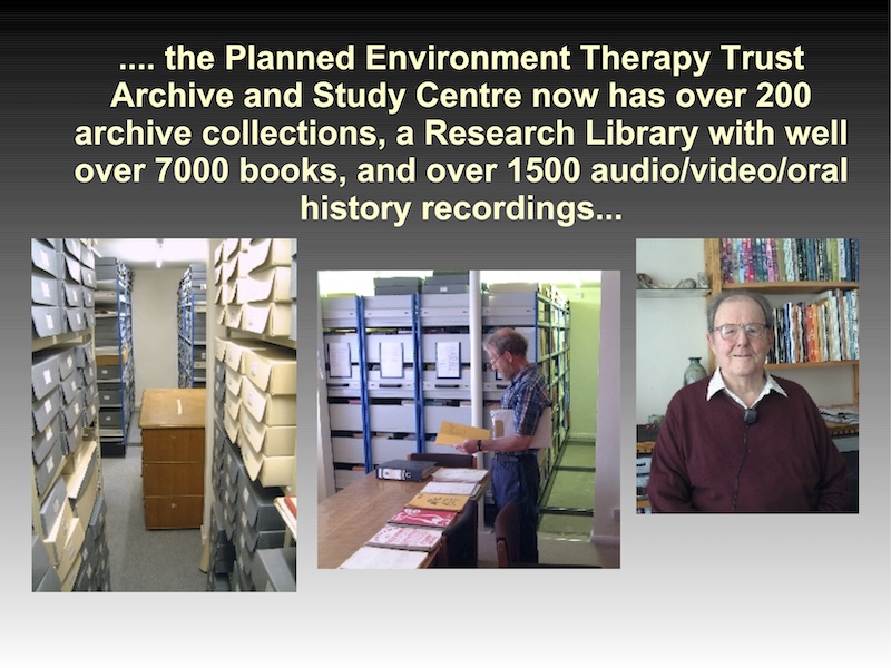 value added archiving 2009 3