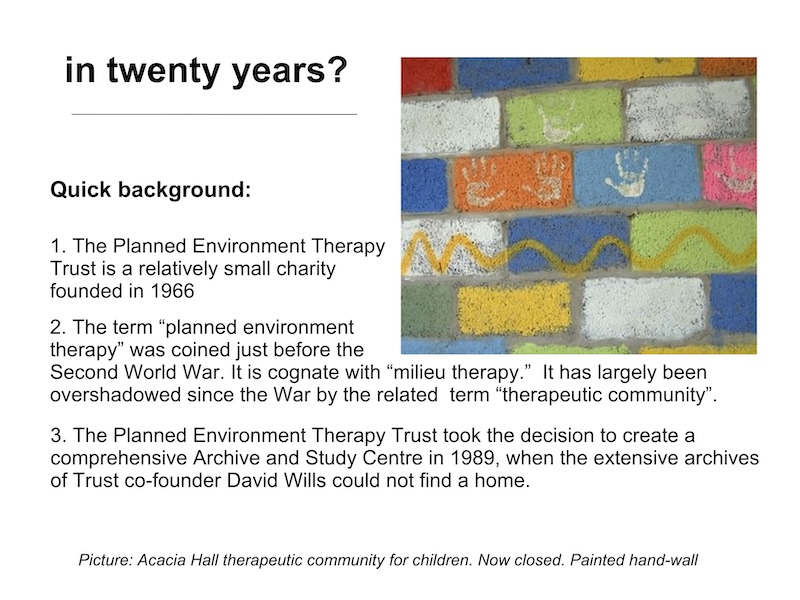 value added archiving 2009 7