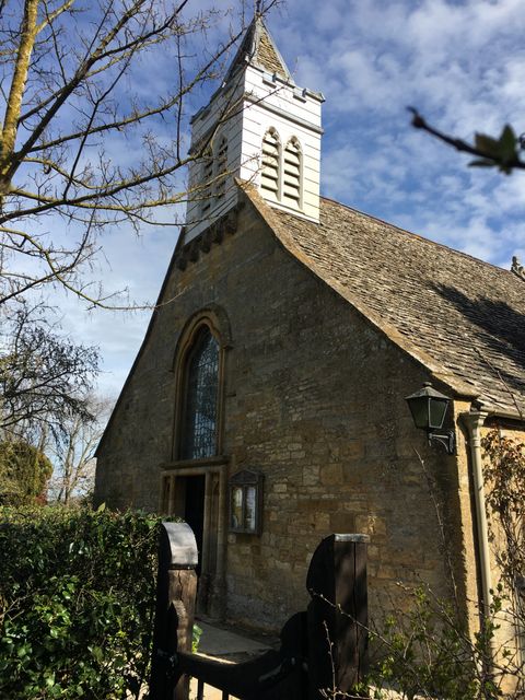 stk church