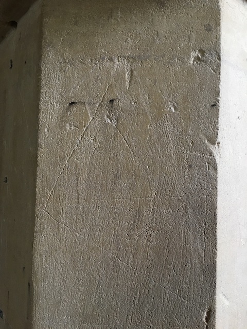 stk int wall
