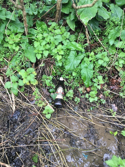 westons north road west side